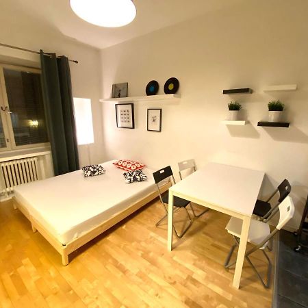 דירות הלסינקי Cozy Gem In The Heart Of Design District מראה חיצוני תמונה